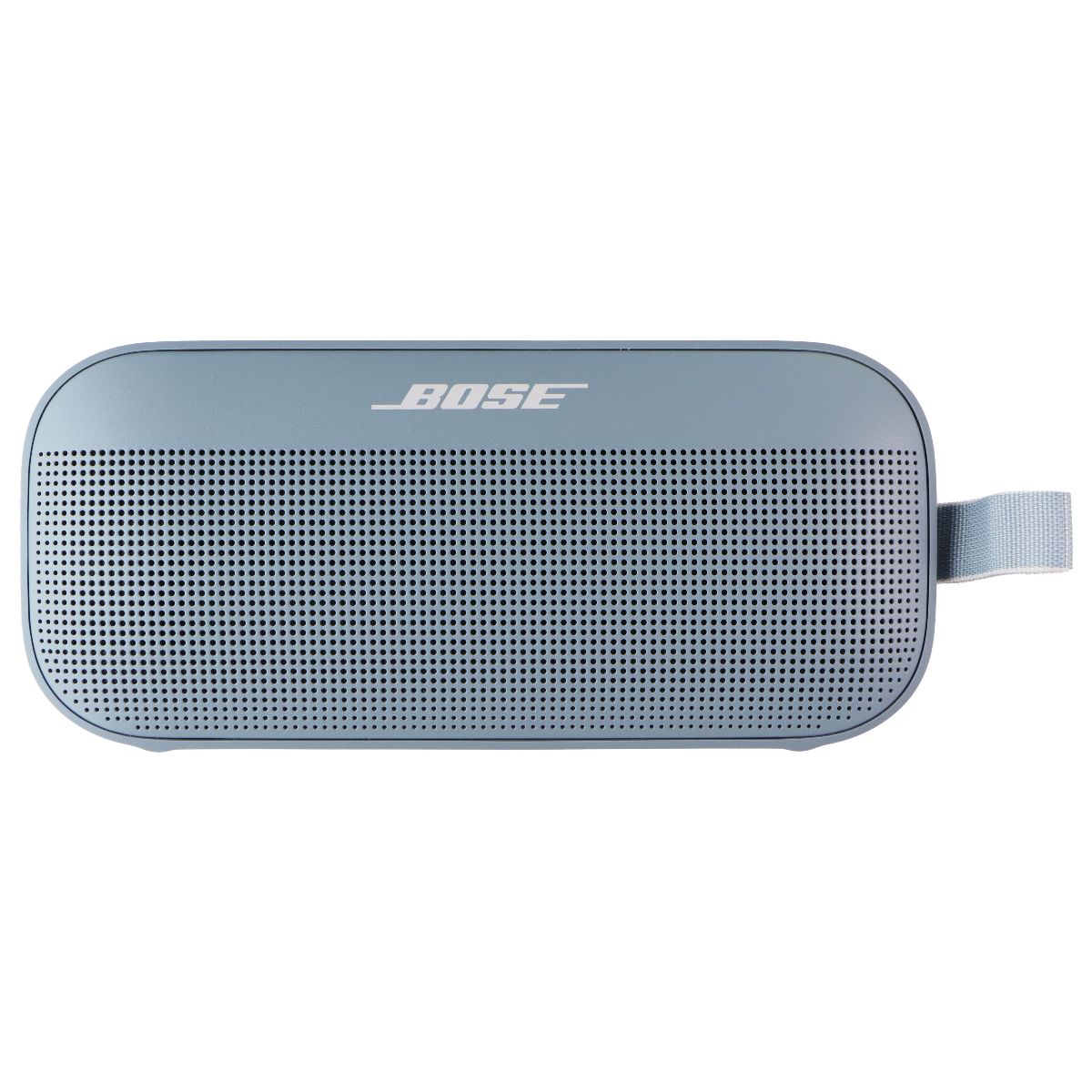 Bose SoundLink Flex Bluetooth Waterproof Speaker - Stone Blue (865983-0200) Cell Phone - Audio Docks & Speakers Bose - Simple Cell Bulk Wholesale Pricing - USA Seller
