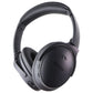 Bose QuietComfort ANC Bluetooth Headphones with Carry Case - Black (885540-0010) Portable Audio - Headphones Bose - Simple Cell Bulk Wholesale Pricing - USA Seller