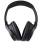 Bose QuietComfort ANC Bluetooth Headphones with Carry Case - Black (885540-0010) Portable Audio - Headphones Bose - Simple Cell Bulk Wholesale Pricing - USA Seller