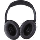 Bose QuietComfort ANC Bluetooth Headphones with Carry Case - Black (885540-0010) Portable Audio - Headphones Bose - Simple Cell Bulk Wholesale Pricing - USA Seller