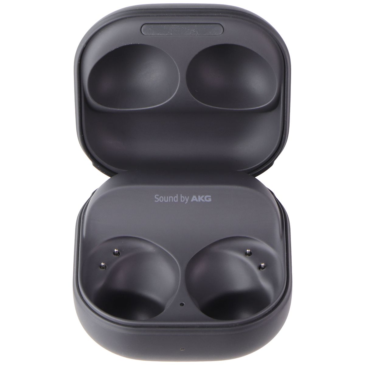 Replacement Charging Case for Samsung Galaxy Buds2 Pro Bluetooth Earbuds - Black Portable Audio & Headphones - Replacement Parts & Tools Samsung - Simple Cell Bulk Wholesale Pricing - USA Seller