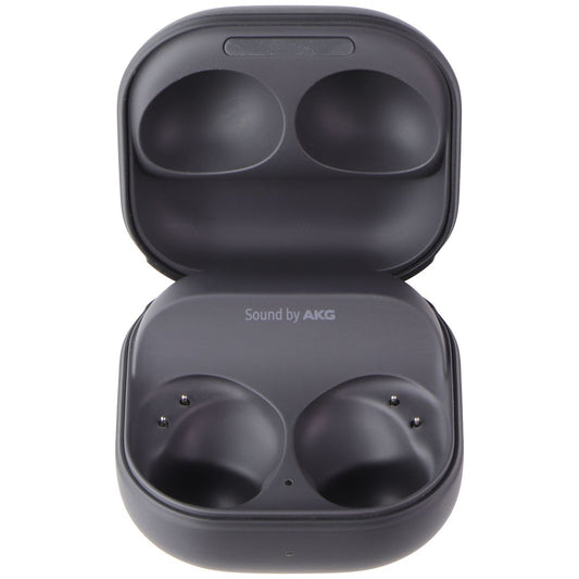 Replacement Charging Case for Samsung Galaxy Buds2 Pro Bluetooth Earbuds - Black Portable Audio & Headphones - Replacement Parts & Tools Samsung - Simple Cell Bulk Wholesale Pricing - USA Seller