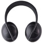 Bose 700 Series NC Wireless Over-Ear Headphones with Charging Case - Black