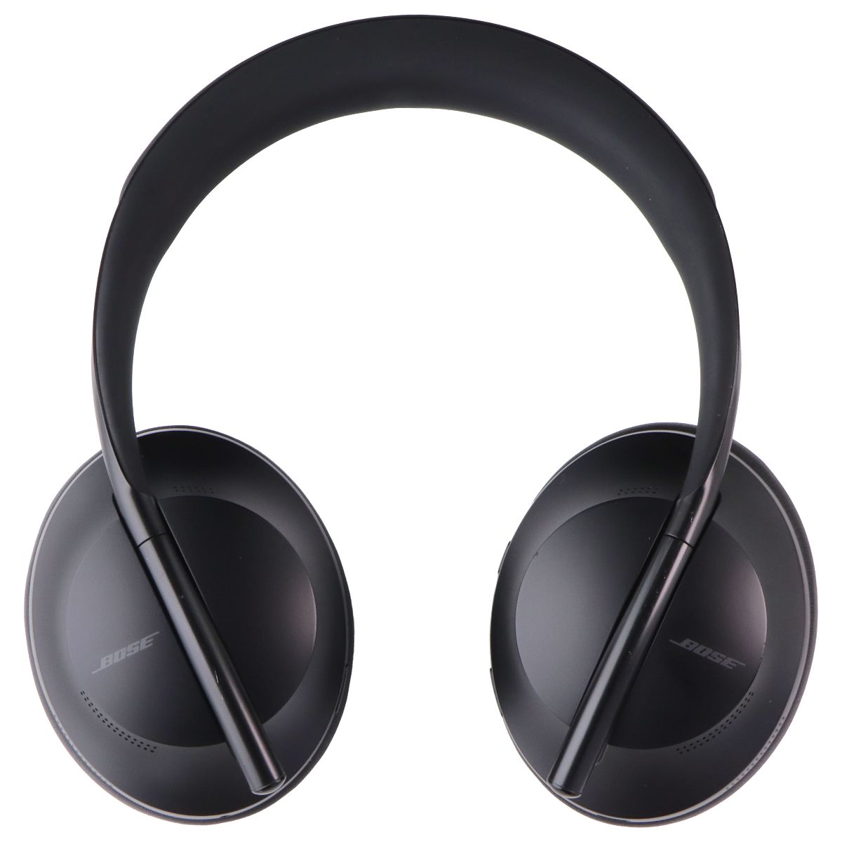 Bose 700 Series NC Wireless Over-Ear Headphones with Charging Case - Black