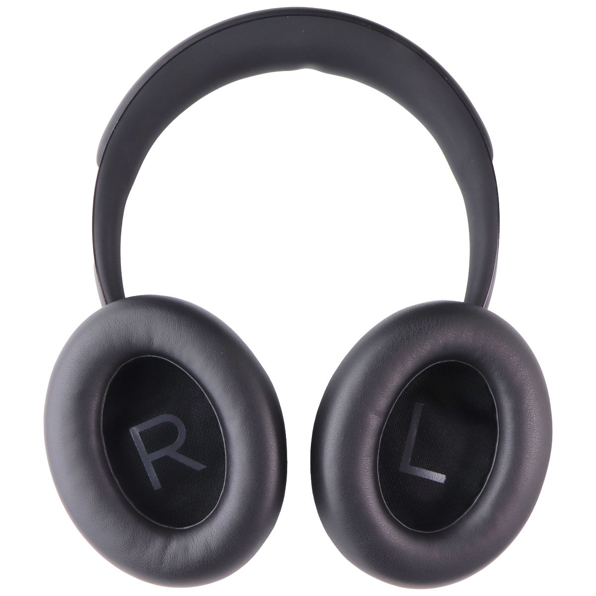 Bose 700 Series NC Wireless Over-Ear Headphones with Charging Case - Black
