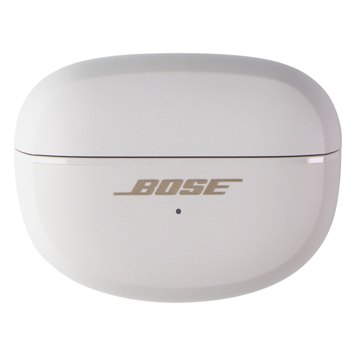 Bose Wireless Ultra Open Earbuds with Immersive Audio - White Smoke Portable Audio - Headphones Bose    - Simple Cell Bulk Wholesale Pricing - USA Seller