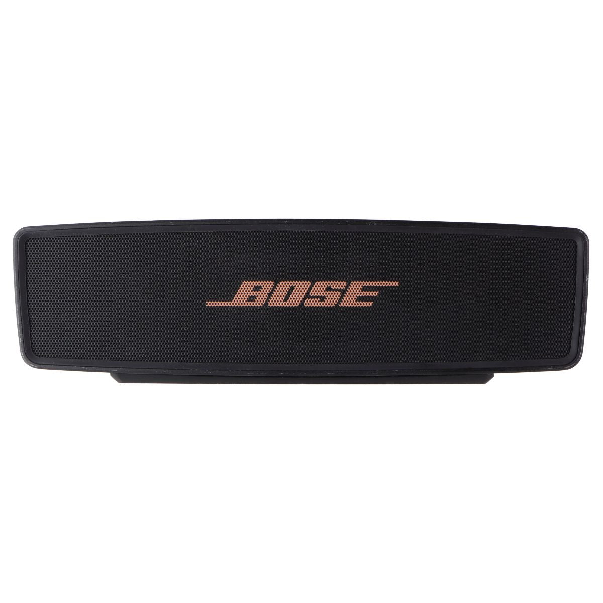 Bose Soundlink Mini II Special Edition Bluetooth Speaker - Black/Copper Cell Phone - Audio Docks & Speakers Bose - Simple Cell Bulk Wholesale Pricing - USA Seller