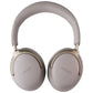 Bose QuietComfort Ultra Wireless Bluetooth NC Headphones - Sandstone