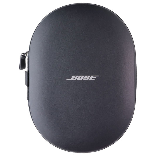Bose QuietComfort Ultra Headphones Carry Case - Black iPod, Audio Player Accessories - Cases, Covers & Skins Bose - Simple Cell Bulk Wholesale Pricing - USA Seller