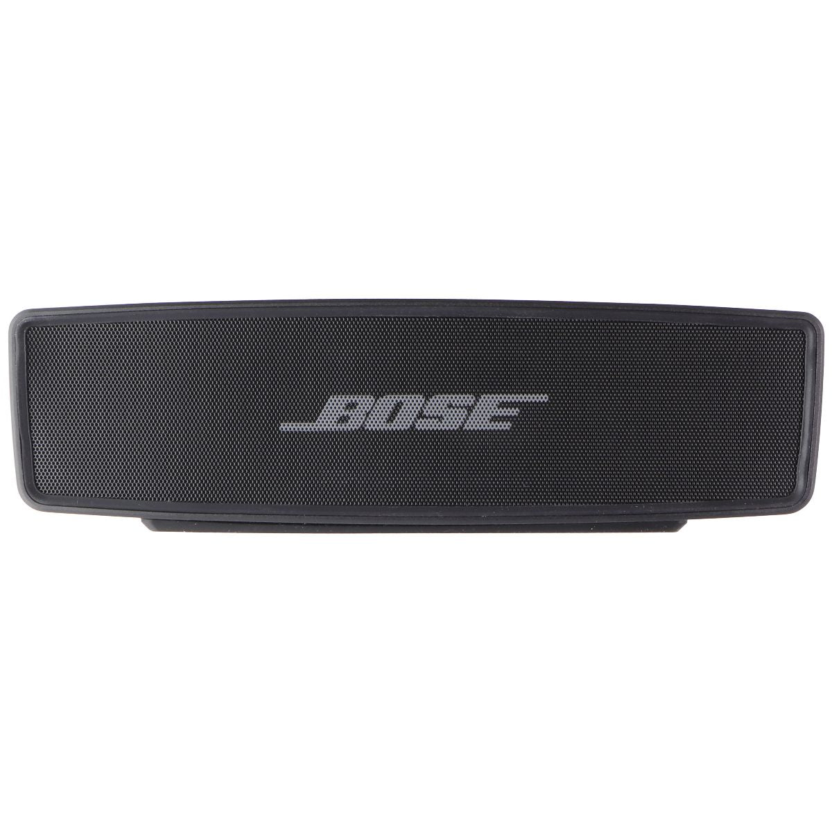 Bose SoundLink Mini II Limited Edition Bluetooth Speaker - Triple Black Cell Phone - Audio Docks & Speakers Bose - Simple Cell Bulk Wholesale Pricing - USA Seller