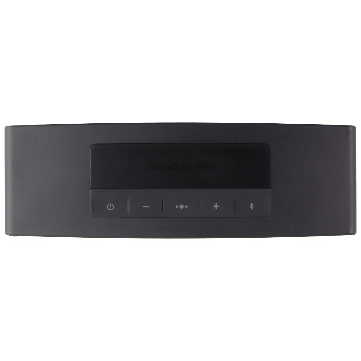 Bose SoundLink Mini II Limited Edition Bluetooth Speaker - Triple Black Cell Phone - Audio Docks & Speakers Bose - Simple Cell Bulk Wholesale Pricing - USA Seller