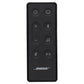 Bose OEM Original Remote Control for Bose 500/900 Soundbars - Black TV, Video & Audio Accessories - Remote Controls Bose - Simple Cell Bulk Wholesale Pricing - USA Seller
