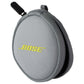 Replacement Carry Case for Bose SoundSport Wireless - Gray/Yellow Parts & Accessories - Headsets Bose - Simple Cell Bulk Wholesale Pricing - USA Seller