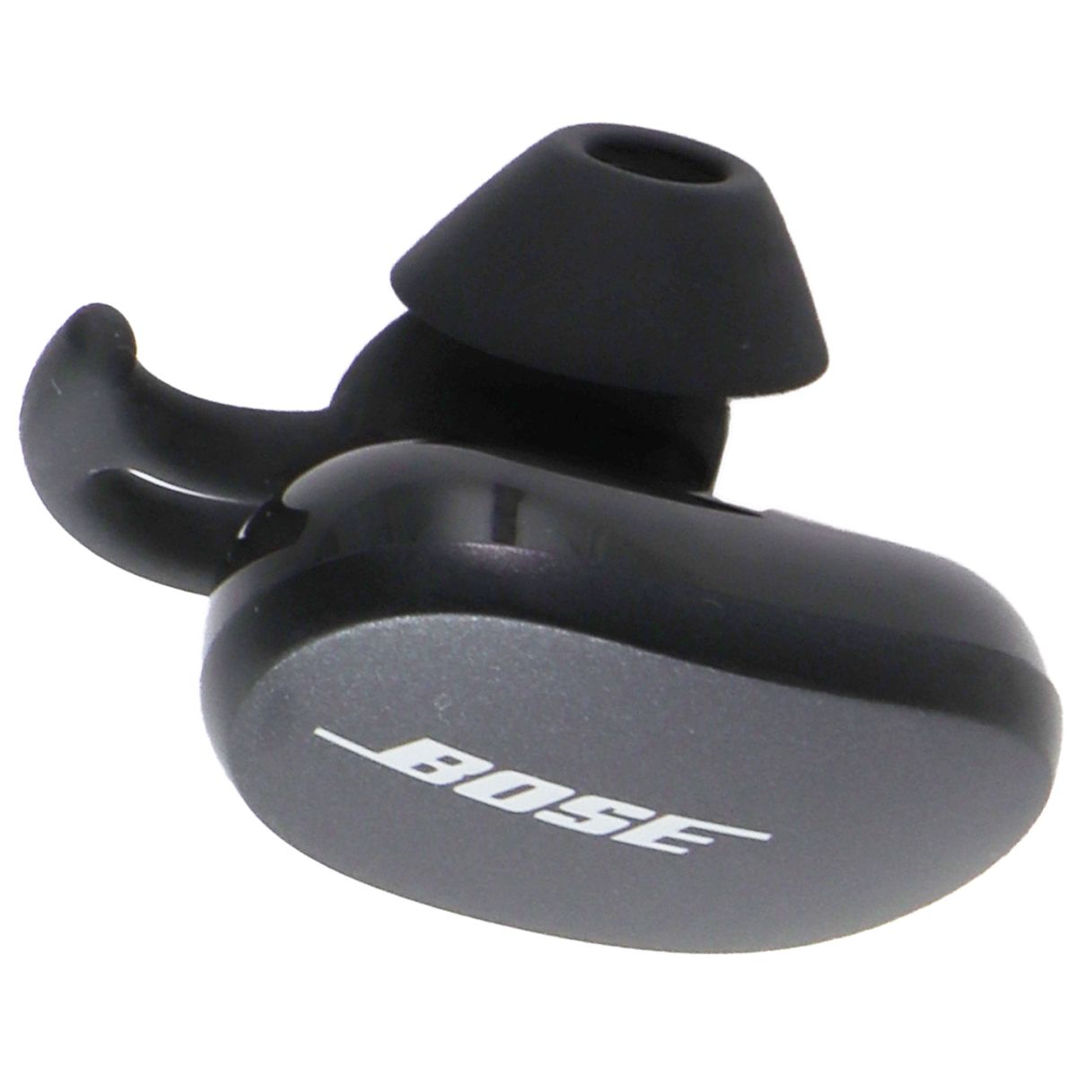Bose QuietComfort Wireless Bluetooth Replacement Right Earbud w/Ear Gel - Black Portable Audio & Headphones - Replacement Parts & Tools Bose - Simple Cell Bulk Wholesale Pricing - USA Seller