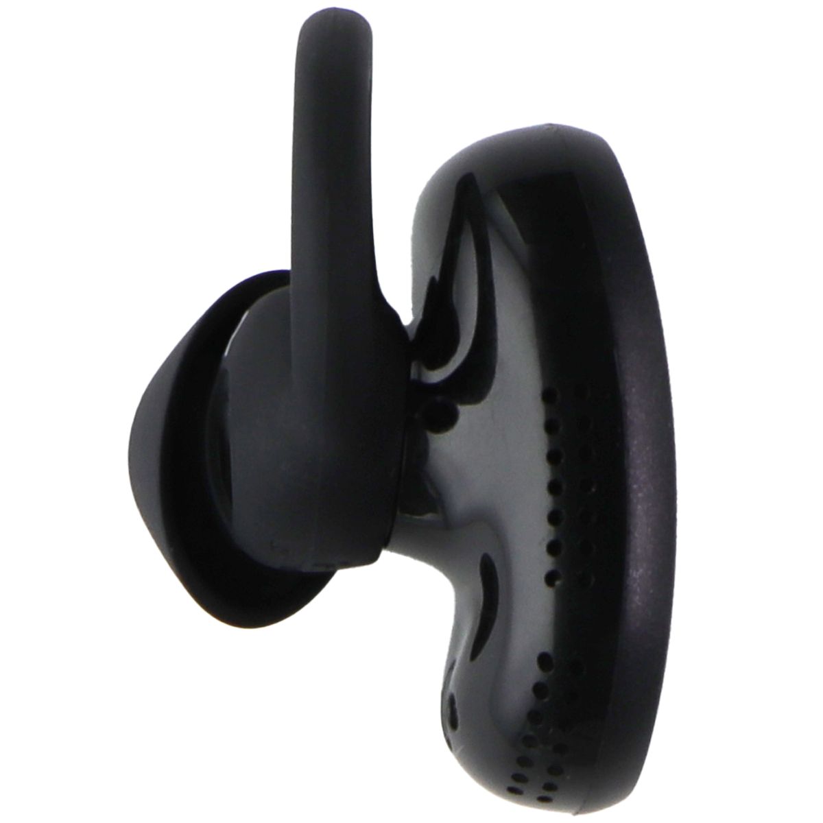 Bose QuietComfort Wireless Bluetooth Replacement Right Earbud w/Ear Gel - Black Portable Audio & Headphones - Replacement Parts & Tools Bose - Simple Cell Bulk Wholesale Pricing - USA Seller