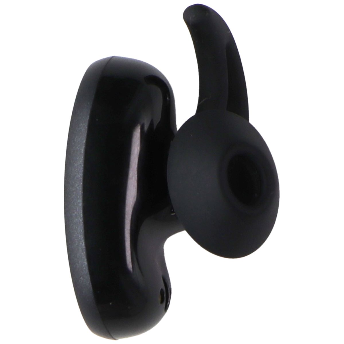 Bose QuietComfort Wireless Bluetooth Replacement Right Earbud w/Ear Gel - Black Portable Audio & Headphones - Replacement Parts & Tools Bose - Simple Cell Bulk Wholesale Pricing - USA Seller