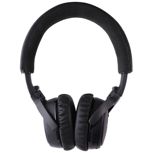 Bose SoundLink On-Ear Wireless Headphones - (714675-0030) Black/Blue **CUSTOM