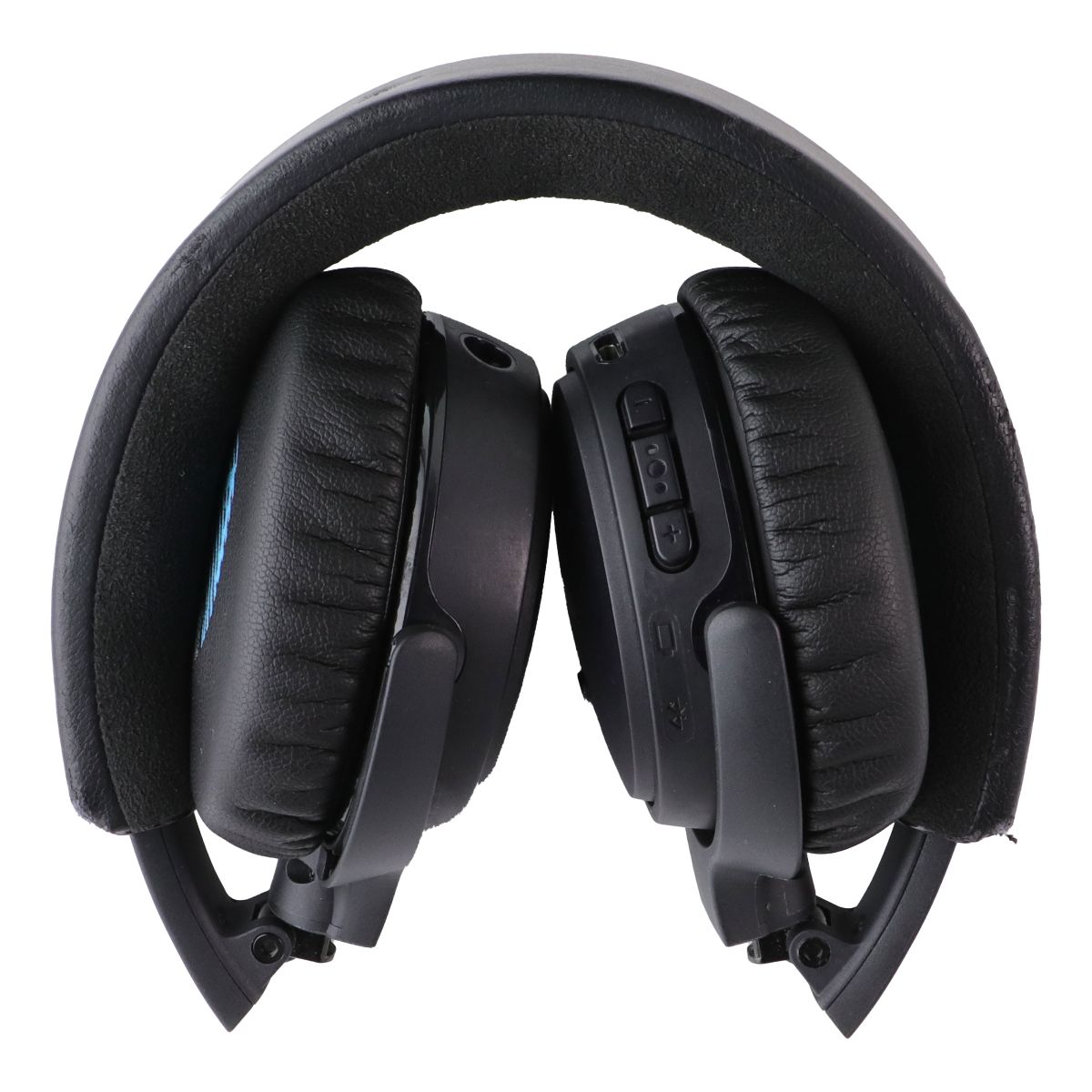 Bose SoundLink On-Ear Wireless Headphones - (714675-0030) Black/Blue **CUSTOM