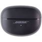 Bose Ultra - Open Earbud Headphone - Case and RIGHT Side Only - Black