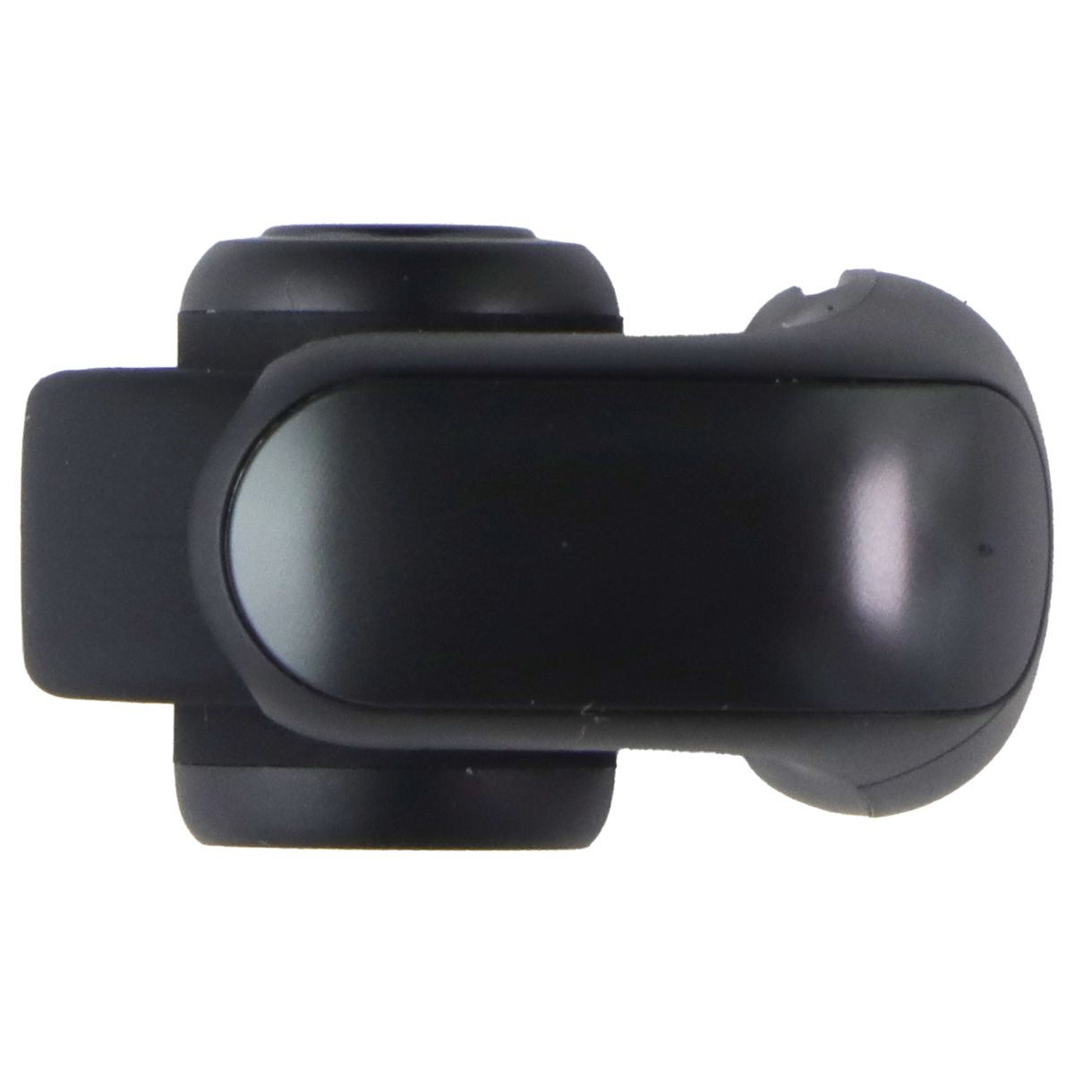 Bose Ultra - Open Earbud Headphone - Case and RIGHT Side Only - Black