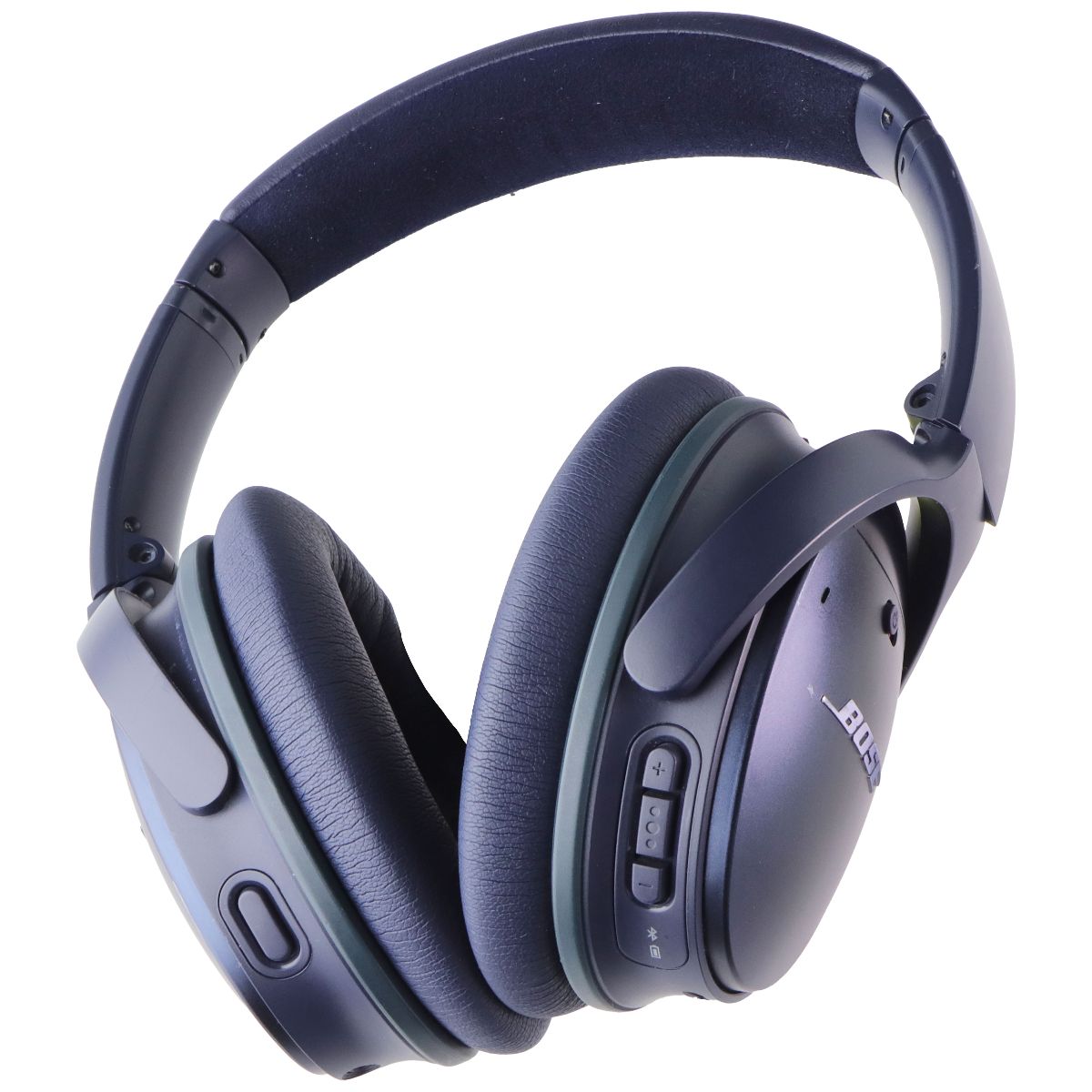 Bose QuietComfort 35 (Series II) Wireless NC Headphones - Triple Midnight Portable Audio - Headphones Bose - Simple Cell Bulk Wholesale Pricing - USA Seller