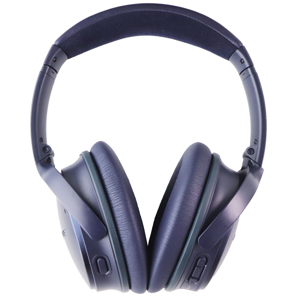 Bose QuietComfort 35 (Series II) Wireless NC Headphones - Triple Midnight Portable Audio - Headphones Bose - Simple Cell Bulk Wholesale Pricing - USA Seller