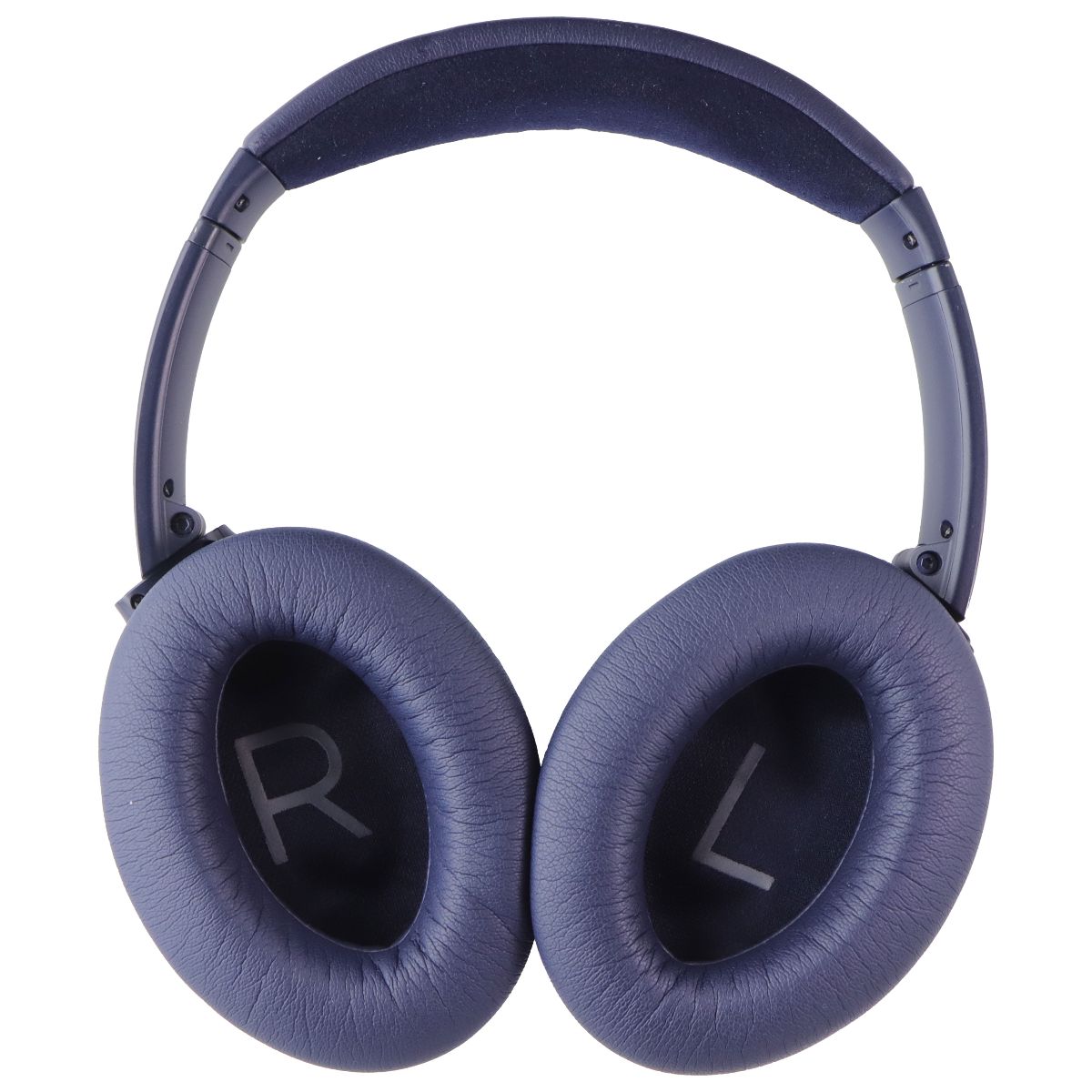Bose QuietComfort 35 (Series II) Wireless NC Headphones - Triple Midnight Portable Audio - Headphones Bose - Simple Cell Bulk Wholesale Pricing - USA Seller
