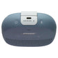 Bose - SoundLink Micro Portable Bluetooth Speaker with Waterproof Design - Stone Blue Cell Phone - Audio Docks & Speakers Bose - Simple Cell Bulk Wholesale Pricing - USA Seller
