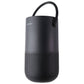 Bose Portable Smart Home Speaker - Triple Black (829393-1100) Home Multimedia - Home Speakers & Subwoofers Bose - Simple Cell Bulk Wholesale Pricing - USA Seller