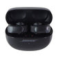 Bose Ultra Open Earbuds with OpenAudio for Awareness - Black (881046-0010) Portable Audio - Headphones Bose - Simple Cell Bulk Wholesale Pricing - USA Seller