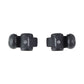 Bose Ultra Open Earbuds with OpenAudio for Awareness - Black (881046-0010)