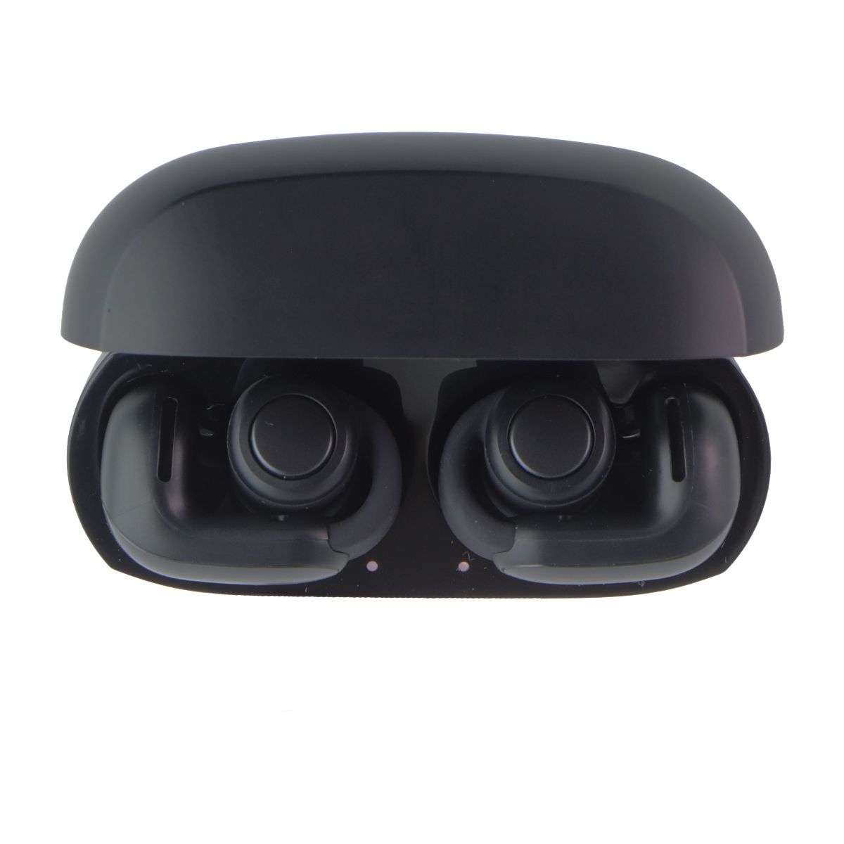 Bose Ultra Open Earbuds with OpenAudio for Awareness - Black (881046-0010)