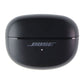 Bose Ultra Open Earbuds with OpenAudio for Awareness - Black (881046-0010) Portable Audio - Headphones Bose - Simple Cell Bulk Wholesale Pricing - USA Seller