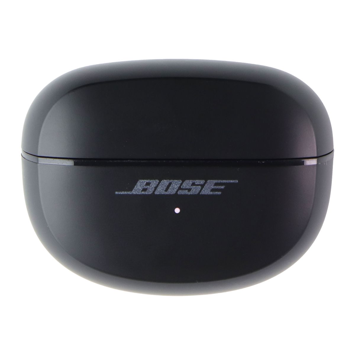 Bose Ultra Open Earbuds with OpenAudio for Awareness - Black (881046-0010) Portable Audio - Headphones Bose - Simple Cell Bulk Wholesale Pricing - USA Seller