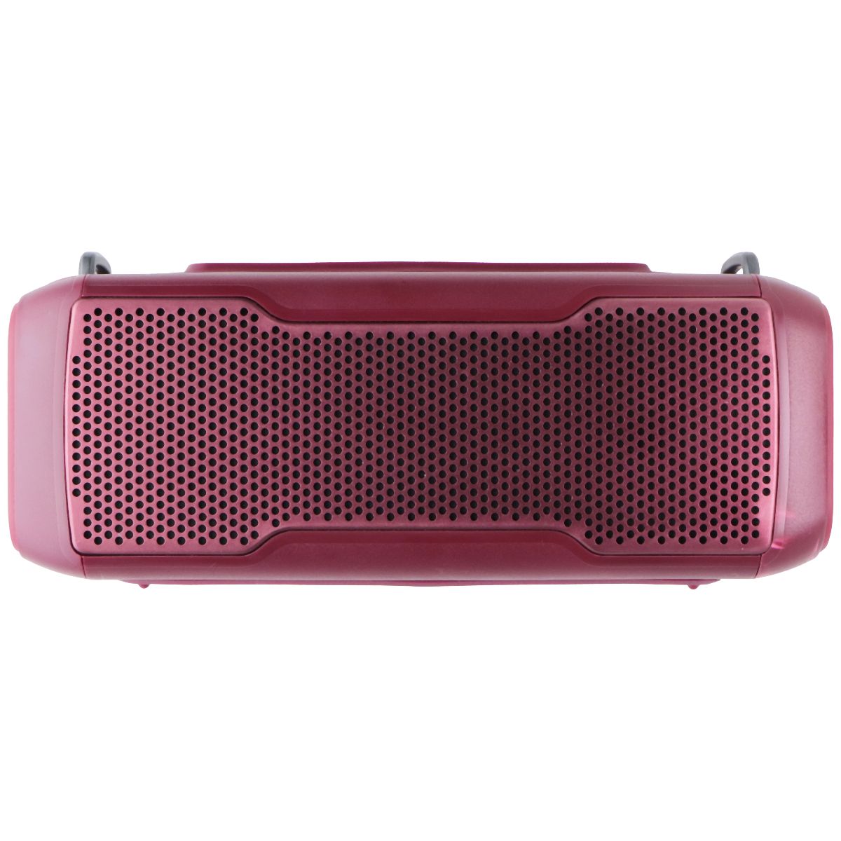 Braven BRV-X/2 Wireless Bluetooth Rugged Portable Speaker with Strap - Red iPod, Audio Player Accessories - Audio Docks & Mini Speakers Braven - Simple Cell Bulk Wholesale Pricing - USA Seller