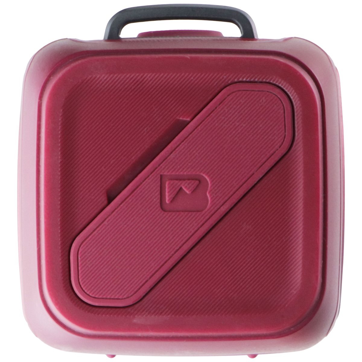 Braven BRV-X/2 Wireless Bluetooth Rugged Portable Speaker with Strap - Red iPod, Audio Player Accessories - Audio Docks & Mini Speakers Braven - Simple Cell Bulk Wholesale Pricing - USA Seller