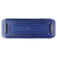 Braven BRV-X/2 Wireless Bluetooth Rugged Portable Speaker with Strap - Blue Cell Phone - Audio Docks & Speakers Braven - Simple Cell Bulk Wholesale Pricing - USA Seller