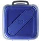 Braven BRV-X/2 Wireless Bluetooth Rugged Portable Speaker with Strap - Blue Cell Phone - Audio Docks & Speakers Braven - Simple Cell Bulk Wholesale Pricing - USA Seller