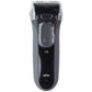 Braun Series 3 ProSkin with Charging Station - 3-Flex/MicroComb - Black (3050cc) Other Sporting Goods Braun - Simple Cell Bulk Wholesale Pricing - USA Seller