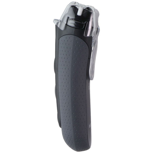 Braun Series 3 ProSkin with Charging Station - 3-Flex/MicroComb - Black (3050cc) Other Sporting Goods Braun - Simple Cell Bulk Wholesale Pricing - USA Seller