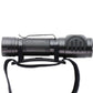 Brightenlux Emergency USB 10W LED Mini Flashlight with Clip and Strap Safety & Security - Emergency & Safety Lights Brightenlux - Simple Cell Bulk Wholesale Pricing - USA Seller