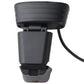 Brookstone Web Camera 480P USB 2.0 w/ Built-in Mic (Plug-n-Play) - Black Computer Accessories - Webcams Brookstone - Simple Cell Bulk Wholesale Pricing - USA Seller