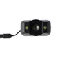 Generic (9V) Ultrasonic Dog Repeller with Flashlight - Black (ZF-851) Safety & Security - Emergency & Safety Lights Generic - Simple Cell Bulk Wholesale Pricing - USA Seller