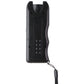 Generic (9V) Ultrasonic Dog Repeller with Flashlight - Black (ZF-851) Safety & Security - Emergency & Safety Lights Generic - Simple Cell Bulk Wholesale Pricing - USA Seller