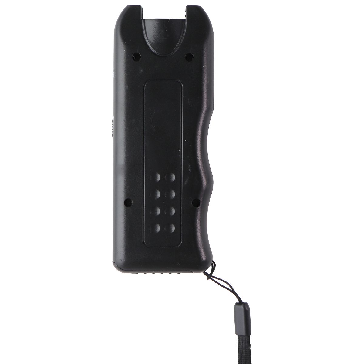 Generic (9V) Ultrasonic Dog Repeller with Flashlight - Black (ZF-851) Safety & Security - Emergency & Safety Lights Generic - Simple Cell Bulk Wholesale Pricing - USA Seller