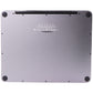 Brydge 12.9-in MAX+ Keyboard Case w/ Trackpad for iPad Pro 12.9 5th/4th - Gray iPad/Tablet Accessories - Cases, Covers, Keyboard Folios Brydge    - Simple Cell Bulk Wholesale Pricing - USA Seller