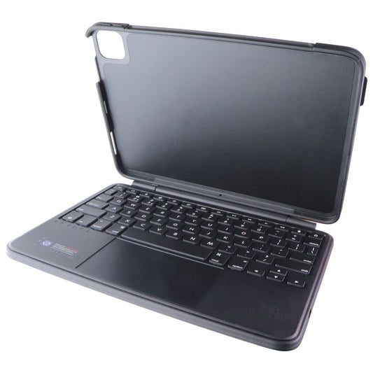 Brydge Air MAX+ Bluetooth Keyboard for iPad Pro 11-in 3rd/2nd Gen & Air 4th Gen iPad/Tablet Accessories - Cases, Covers, Keyboard Folios Brydge    - Simple Cell Bulk Wholesale Pricing - USA Seller