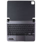 Brydge Wireless Keyboard with Trackpad & Cover for iPad Pro 11-inch 2nd/1st Gen iPad/Tablet Accessories - Cases, Covers, Keyboard Folios Brydge    - Simple Cell Bulk Wholesale Pricing - USA Seller