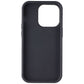BURGA Designer Pattern Phone Case for Apple iPhone 15 Pro - Tan/Black Cell Phone - Cases, Covers & Skins BURGA - Simple Cell Bulk Wholesale Pricing - USA Seller
