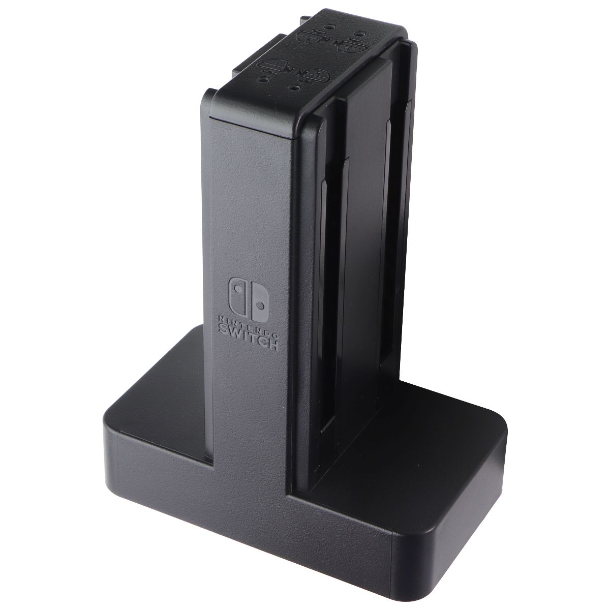 Nintendo Switch Joy-Con Charging Dock for Nintendo Switch Controllers - Black Gaming/Console - Controllers & Attachments PowerA - Simple Cell Bulk Wholesale Pricing - USA Seller